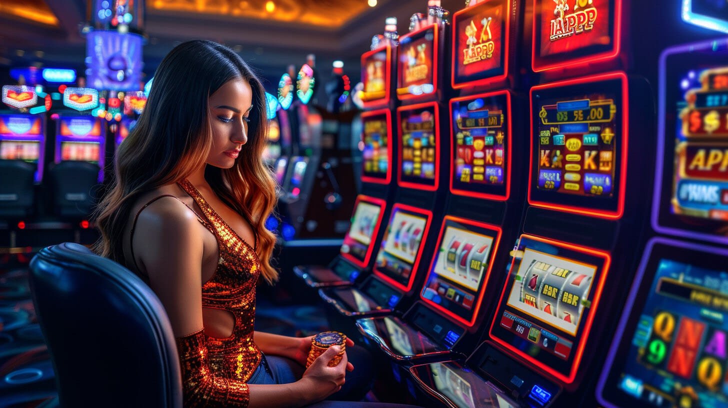jtb777 Online Casino Myanmar